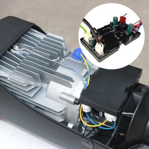 Car Parking Heater Accessories LCD Control Board For Car Trunk 12V/24V 5KW 3KW 8KW Diesel Air Heater Motherboard ABS Plastic