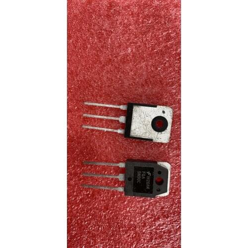 Over a hundred FQA9N90C MOS tube 9A900V NPN transistor channel original TO3P 9N90
