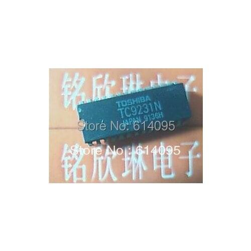 Chip manifold block TC9231N