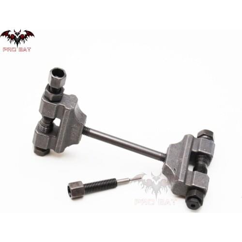 Mini Pocket Bike ATV Part Chain Breaker Remover Tool 47 49 25H 25 35 T8F PRO BAT New PRO BAT