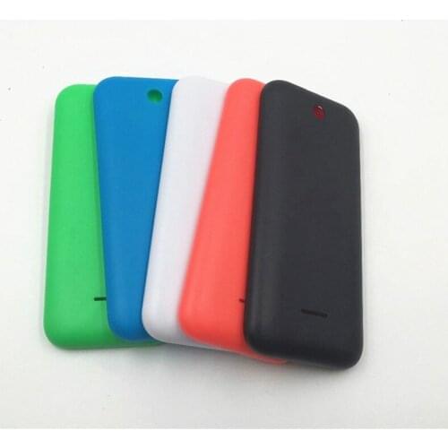Battery Door Back Cover Housing Case For Nokia 225 N225 Battery Back Cover