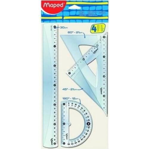 MAPED Sketching Supplies