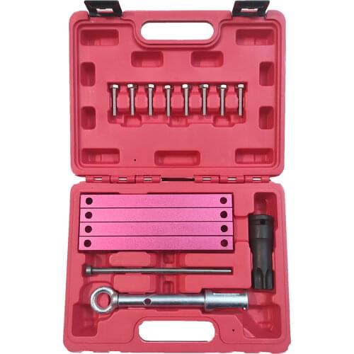 Engine Timing Tools Set Car Engine Too Kit for Benz M276 M278 Timing Tool V6 V8 Engines