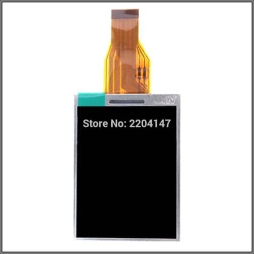 NEW LCD Display Screen For Panasonic Lumix DMC-F3 F3 For FUJI FUJIFILM Z70 Z71 XP11 Z81 Z80 Digital Camera Repair Part+Backlight