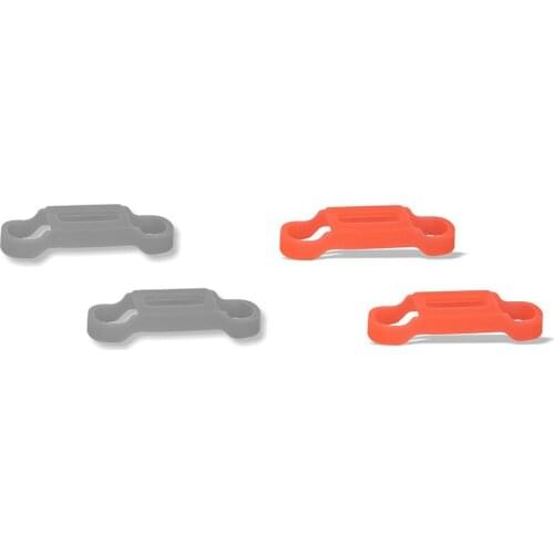 Suitable for DJI Mavic Mini2 Propeller Blade Holder Propeller Silicone Beam Propeller Motor Protection Accessories