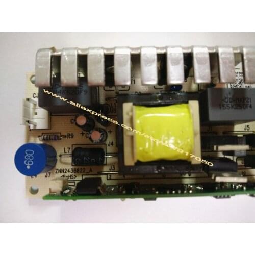 Projector Ballast For BENQ W1070 lamp driver board(VIP240W)