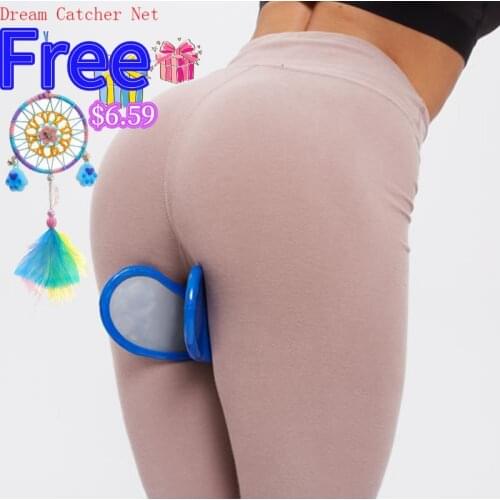 Super Kegel Exerciser Bladder Control Device For Pelvic Floor Muscle Pelvis Correction Beautiful Buttocks Exerciser Bodybuilding
