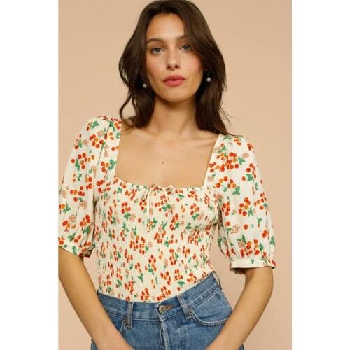 TSDFC Women's Stylish Shirts