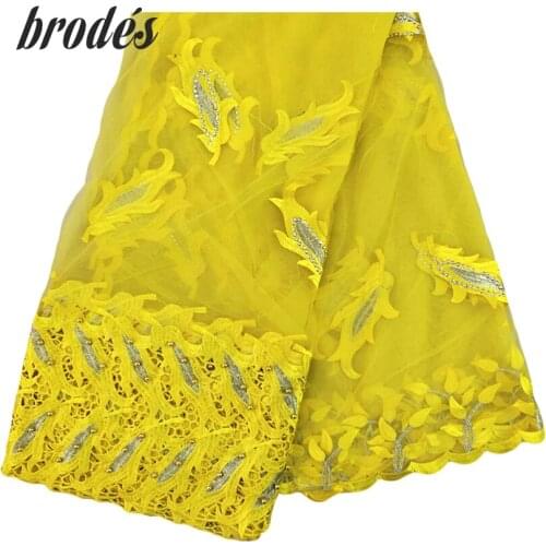 African Dubai Tulle Hijab Pashmina Cord Emroider Ring Diamond Shawl Wrap Chemical Lace Stole Net Scarf Headband For Lady LH038