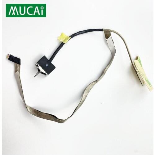 Video cable For Samsung NP500R5K NP500R5H NP500R5L NP380E5J laptop LCD LED Display Ribbon Camera cable BA39-01363A BA39-01388A