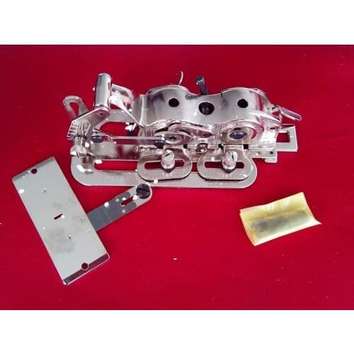 YS-4455 Sewing Machine Presser Foot For Sewing Machine Catcher Industrial Keyhole Device MADE IN Taiwan