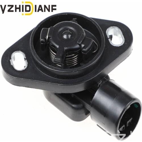 1pc New Auto Sensor Throttle Position Sensor 06164PM5A52 For Honda- Acura- OEM 06164-PM5-A52