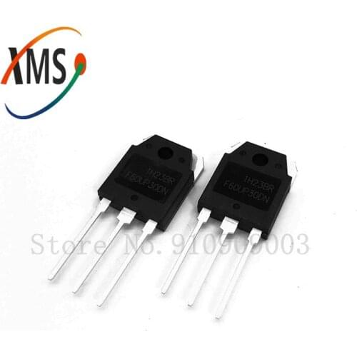 5pcs FF60UP30DN TO-3P FFA60UP30DN F60UP30DN TO3P FF60UP30 60UP30 300V 60A new original