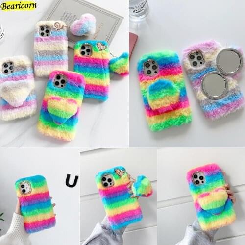 BEARICORN Samsung Galaxy S8 Phone Cases