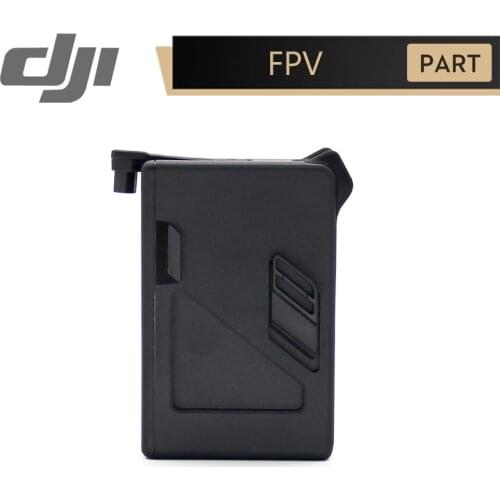 DJI FPV Drone Intelligent Flight Battery 2000mAh up to 20 Minutes Flight Time 295g for DJI FPV Drone Original Brand New