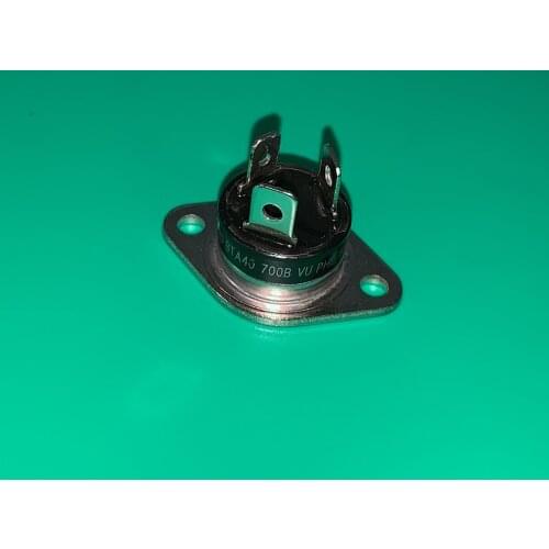 BTA40-700B IGBT BTA 40-700B MODULE TRIAC 700V 40A RD91 BTA40700B RG BTA40-700BRG BTA40700BRG