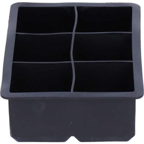 Ice Cubes Maker Hygienic Tasteless Ice Cubes Mold for Families for Bars