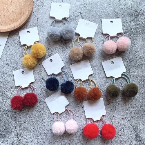 Зимние шапки для малышек Gootrades China At AliExpress