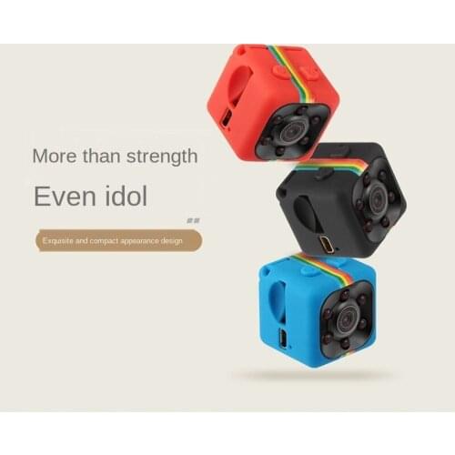 KIZEC Action Cameras