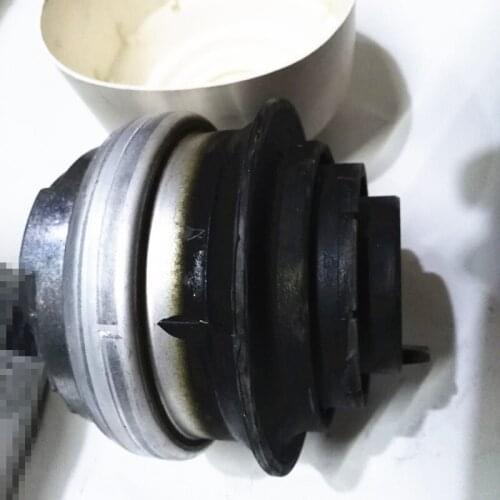 Claw pad Suitable for S grade S300 S400 S500mer ced es-be nzS600 Bracket support Engine foot rubber Engine bracket Machine mat