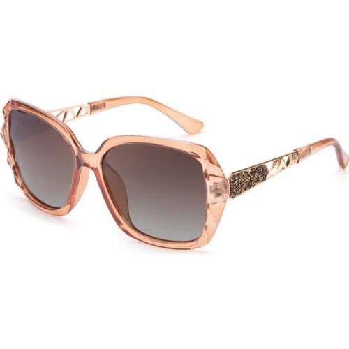 LVIOE Women's Sunglasses Vintage