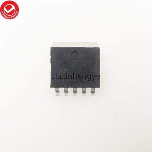 MIC37302WR MIC37302W 37302 TO-263 Original and New 10PCS/LOT