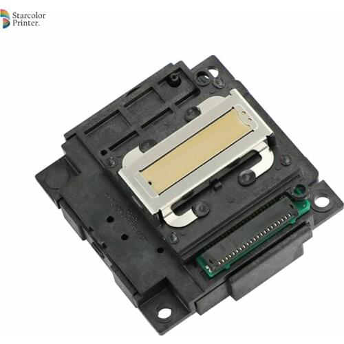 New Arrival Full Color Function Printhead High Reliability FA04010 FA04000 Print Head For E-pson L110 L210 L300 L350 L355 L120
