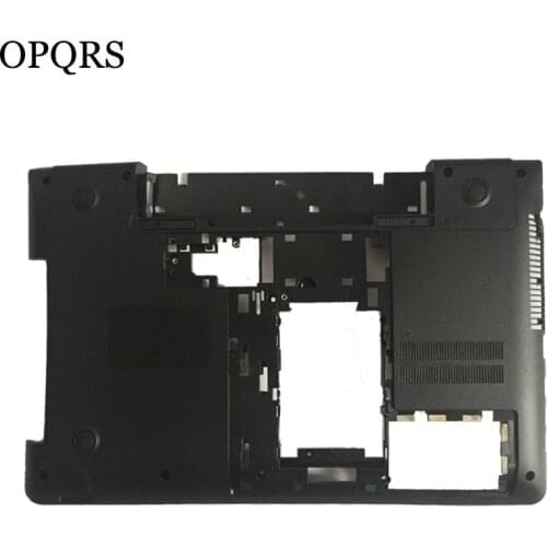NEW laptop Bottom case For SAMSUNG 350V5C 355V5C 355V5X NP350V5C NP355V5C NP355V5X Base Cover BA75-04092A