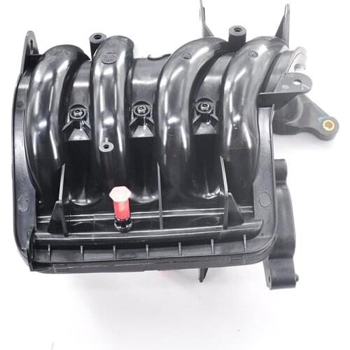 Zeroclearance New Genuine Air Intake Manifold 0361J3 For Peugeot 1007 106 206 306 307 Partner BERLINGO for Citroen C2 C3 1.1 1.4