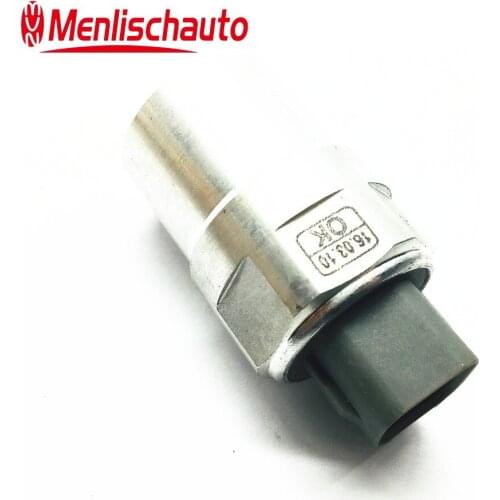 Original Rear Wheel Speed Sensor Suitable for Japanese car 32702-P2700 32702P2700 wind speed sensor