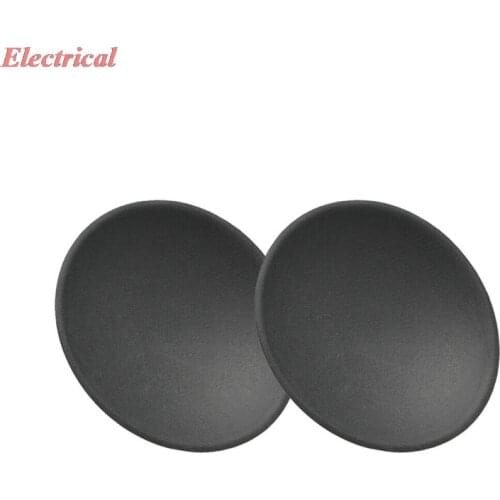 Speaker Dust Cap 105mm/4.1" Diameter Subwoofer Paper Dome Coil Cover Caps