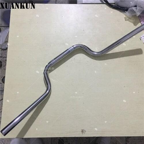 XUANKUN GS125 HJ125K-2/2A Motorcycle Handlebar