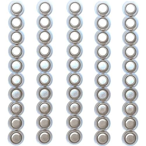 9pcs /lot LR44 batteries For Wine Bottle LED String Light