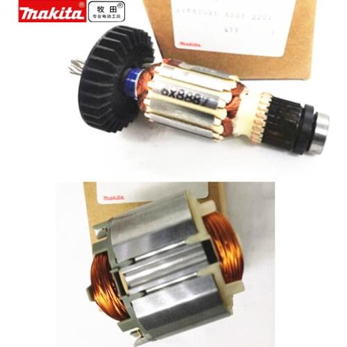 MAKITA 633623-5 220-240V Field Stator for HR1830