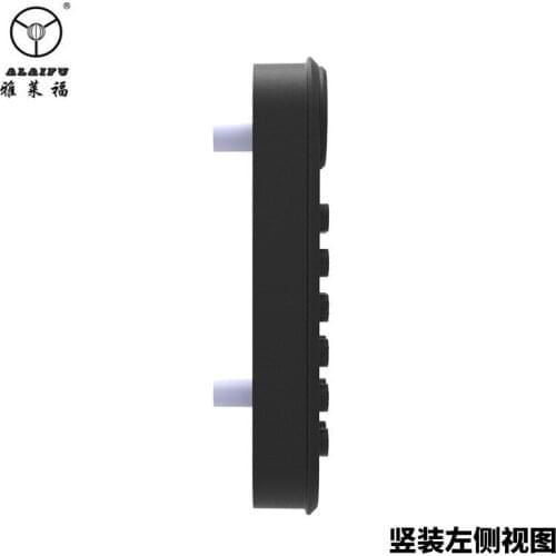 F020 fingerprint password drawer lock household hardware storage locker electronic lock office file smart cabinet lock