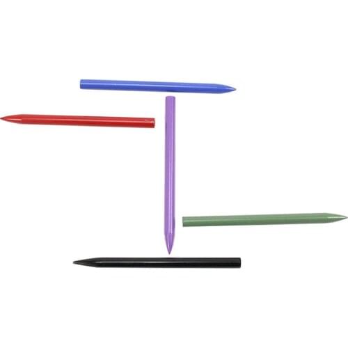 1pc Paracord Knitting Needle Paracord Weaving Needle Parachute Rope Knitting Needle Bracelet Bag Knitting Tool