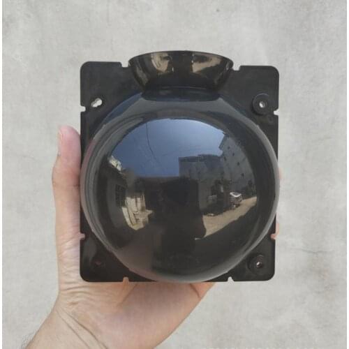 5Pcs/Set Propagation Ball Lightweight Durable Portable Plant Propagation Rooting Ball for Tranplanting Rooting Ball