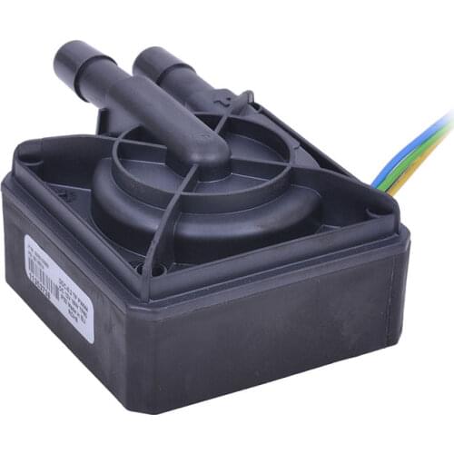 Alphacool DDC Pump Core ,Laing DDC-T1 3.2 DDC 12V 600L/H ,Max 4.7m Lift Head Ceramic Bearing Super Silent Fan