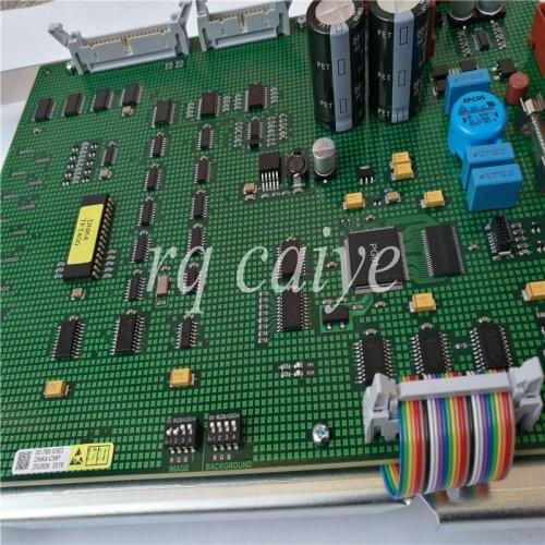 Free Shipping SM52 SM74 SM102 CD102 Machine DNK2 with display MV.036.387 00.785.0353 DNK2 board DNK4 card Compatible new