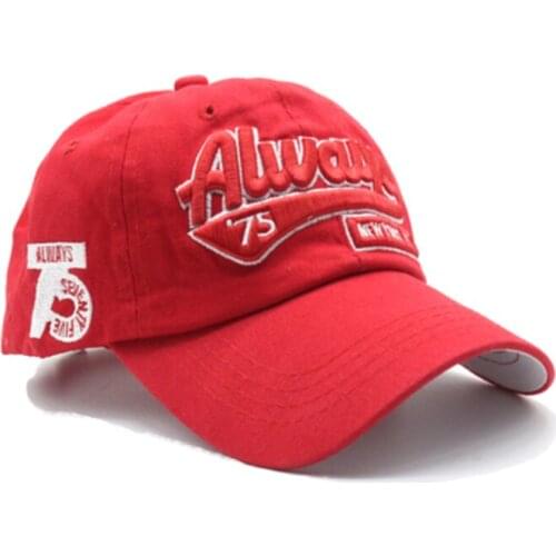 Hot Retro Baseball Caps Hats For Men Casquette Brand Women Snapback Caps Washed Bone Men Hat Gorras Letter Black Cap