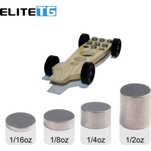 ELITE TG Fishing Accessories