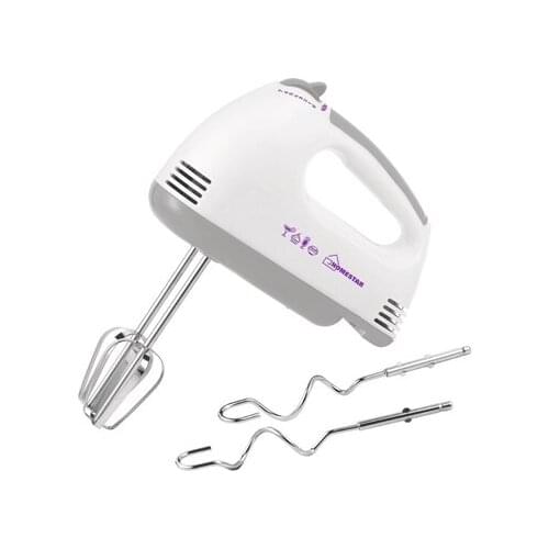 Homestar Hand Mixers
