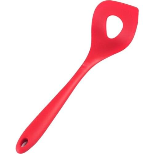 Kapmore 1pc Kitchen Meatball Maker Silicone Meatball Spoon Meatball Making Tool Meat Tools Accessories Kitchen Supplies