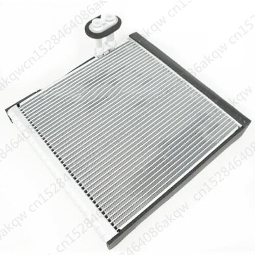 Condenser evaporation core Suitable for 2006Toy ot aHi ghl and erC am ry2015 Cooler No. 1 evaporator core sub-assembly box core