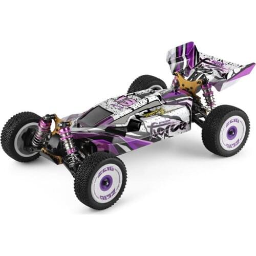 LanLan RC Cars