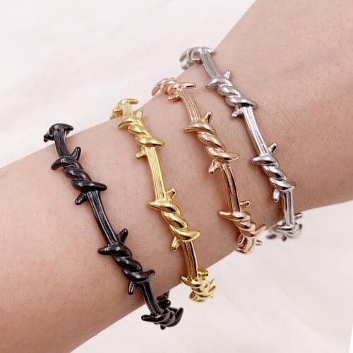 Mavis Hare Bracelets For Lovers