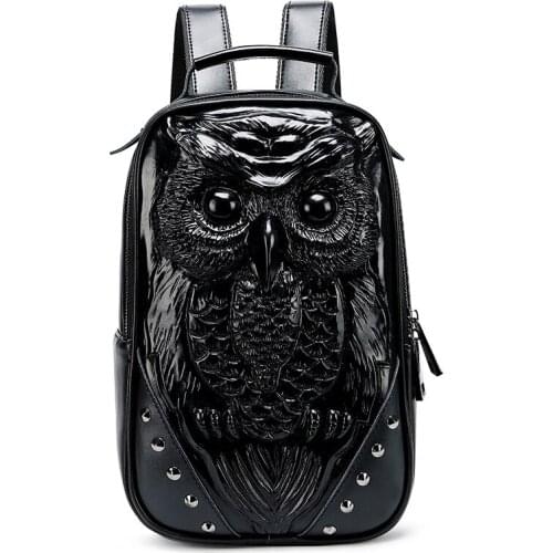 Fashion Women Thicken Split Leather Backpack Shoulder School Bags for Teenagers Travel Leather Backpack Female Knapsack Back Bag