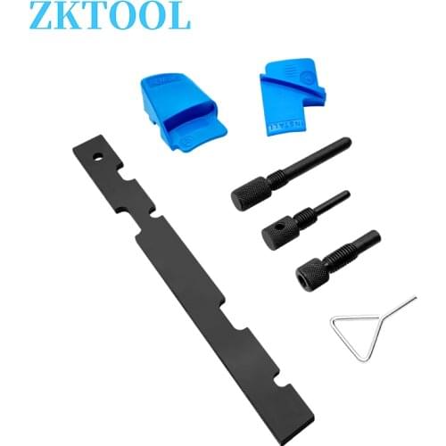 Engine camshaft timing lock fastening repair tool kit for ford C-MAX cougar fiesta for mazda for volvo for Pentium