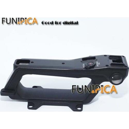 New Repair Parts For Sony PXW-FS7 PXW-FS7K Grip Bracket Shell Handle Cover PXW-FS7 PXW-FS7K shell repair parts free shipping