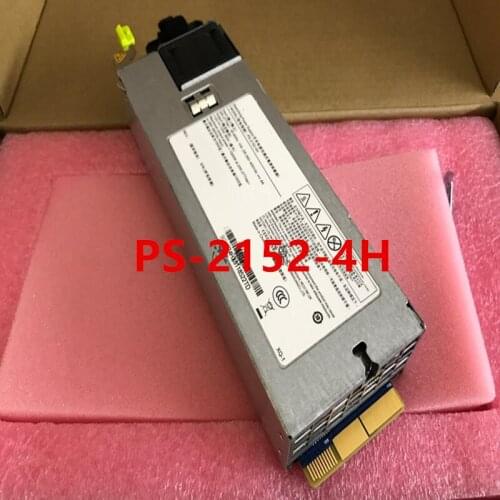 New Original PSU For Liteon 1500W Switching Power Supply PS-2152-4H PHD1500S12-B1
